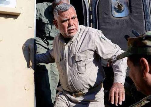 الحشد الشعبي والقوات العراقية يفشلان في التغلغل الى تكريت