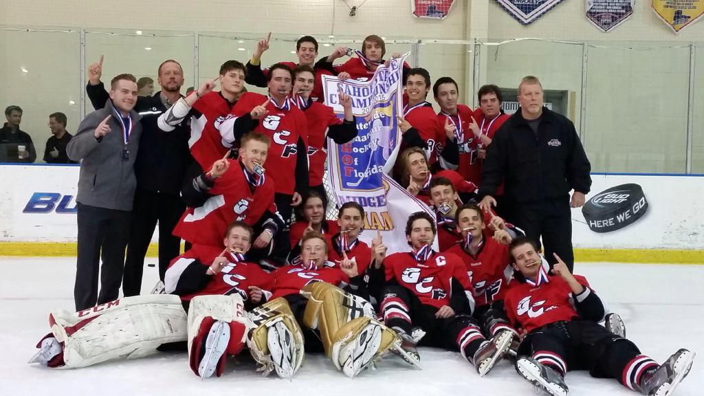 TraumaJunkie17's tweet photo. My U18AA Gulf Coast Flames lost in the national tourny quarters 4-3 after a hard fought game. What a season we had! http://t.co/tFH5bczODv