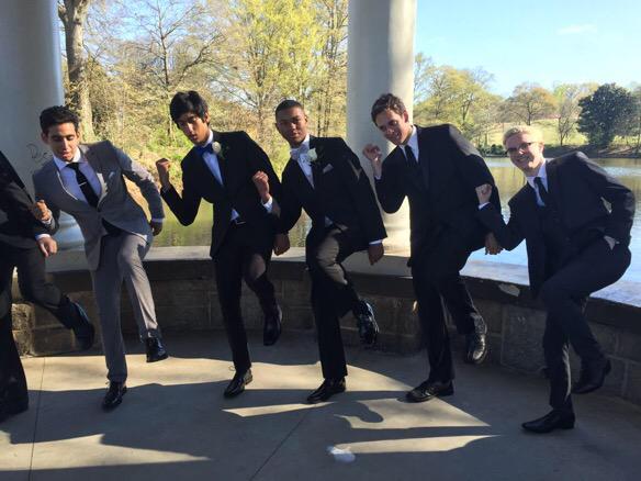 PromPics's tweet photo. Whip ayyyye 😂💀 #prom2k15 #prompics2015 @reauxhit http://t.co/1SrWHxyRtv