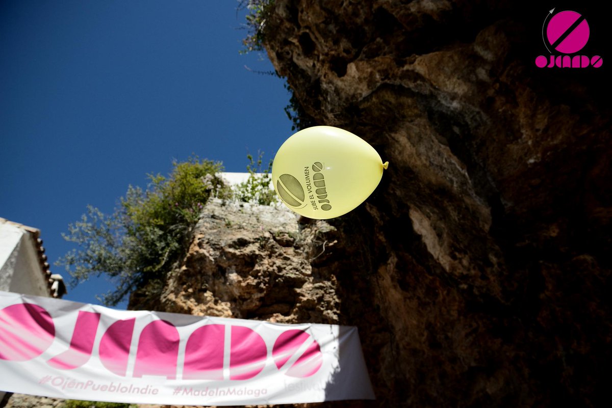 OjeandoFestival's tweet photo. ¿Quieres ver LAS fotos? Lunes, 30MAR, 11:00h ... Presentación #OF2015... http://t.co/gwfLsffiyh