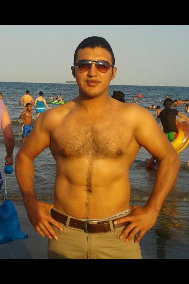 Que rico clima..!! 😚