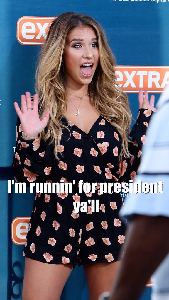 JessJamesDecker's tweet photo. It's official ya'll.... http://t.co/8sl8D7vswY