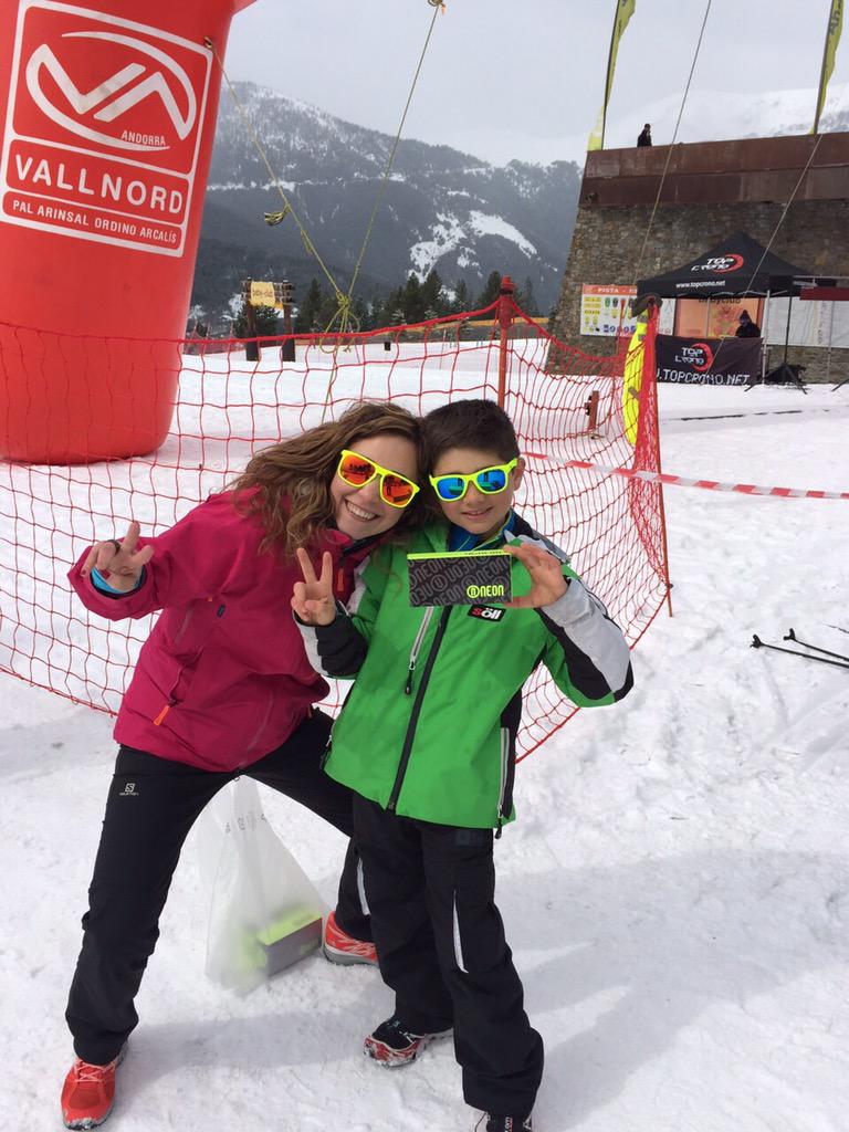 AleuMark's tweet photo. @Neoniberia @neonoptics snow time!!!!😎 http://t.co/2mmxJd1GUH