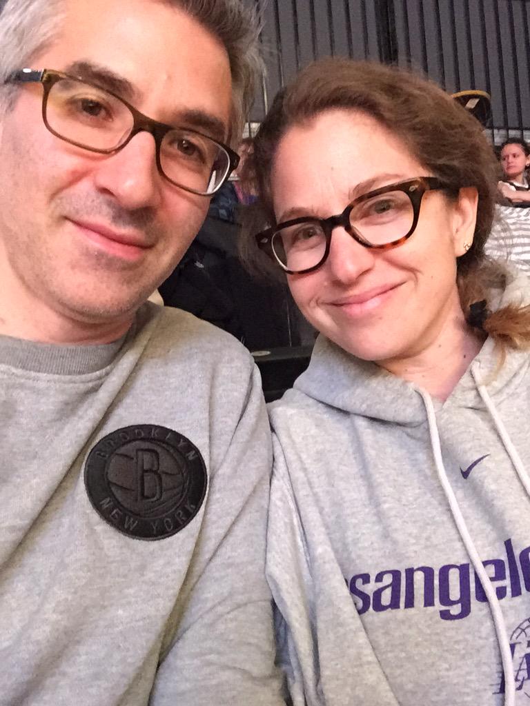mrs_wynn's tweet photo. #nets329 http://t.co/4Es6ozt0ZH