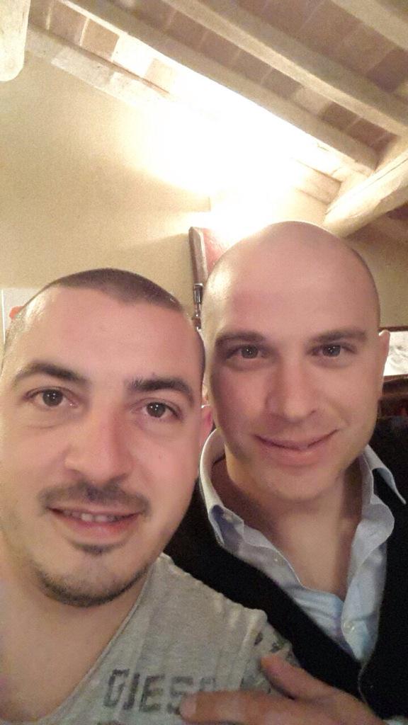 simobaldini's tweet photo. GiuntaDay cn @DRazzuoli #poesia #stellare #cenatop http://t.co/xD0rRz0Her