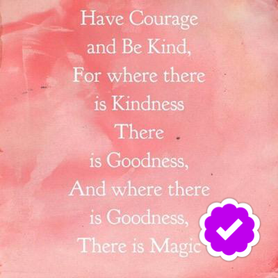 demeragoddess's tweet photo. I've just TwitBadged my profile pic with TwitBadge for iOS! https://t.co/05jhqaQYgs http://t.co/3ES3Xq1y7L