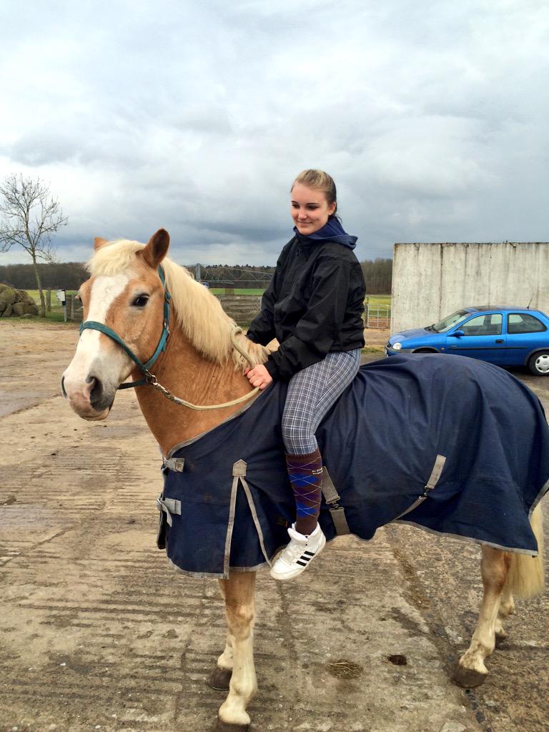 fantamixbmx's tweet photo. #der #aller #beste #pony #nandy❤️ http://t.co/5t8x8FrEpB