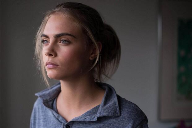 BEAUTlFULPPL's tweet photo. Cara Delevigne http://t.co/nidKQglxVc