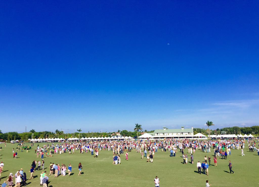 c8polo's tweet photo. C8 POLO - PALMBEACH
Sunday game. Half time #c8polo #palmbeach http://t.co/ngWOc9WCot