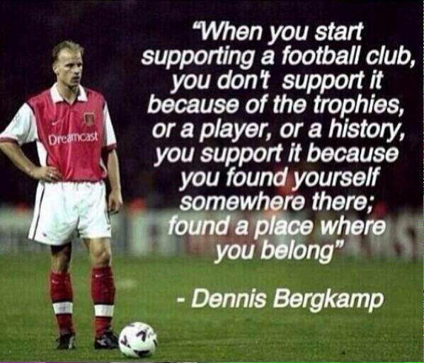 bergkamp support quote
