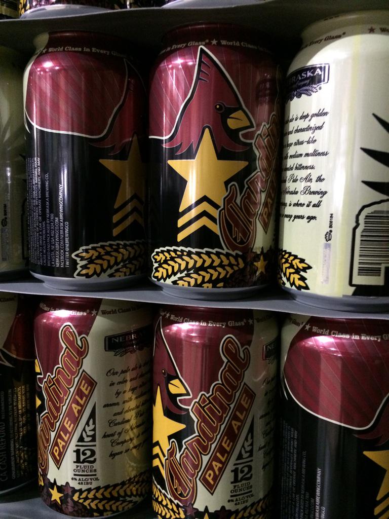NebraskaFoodie's tweet photo. Thanks to @nebraskabrewing for hosting me today &amp; sharing your story for the #NebraskaBrews book. #nefoodie http://t.co/lPv0ZYMyh0