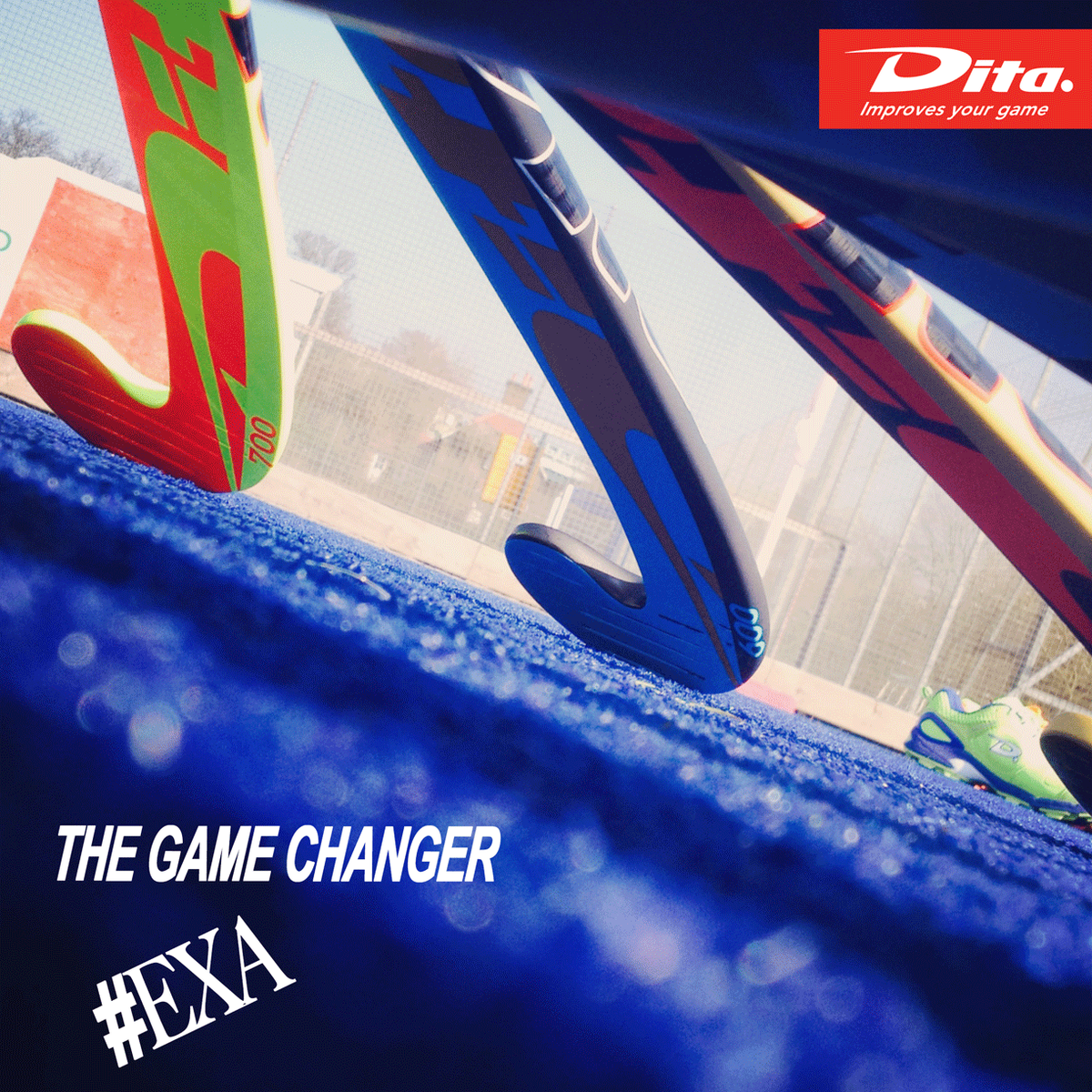 DitahockeyUk's tweet photo. Want a game changer? Look no further... #ImprovesYourGame http://t.co/6T5FAqSbch