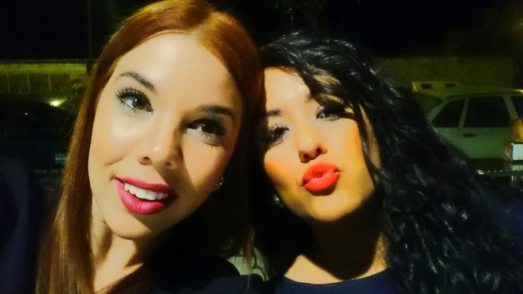 Lobezna47's tweet photo. Domingo de ramos con mi bella!! ❤ 😊 http://t.co/oHE2iLpXPz