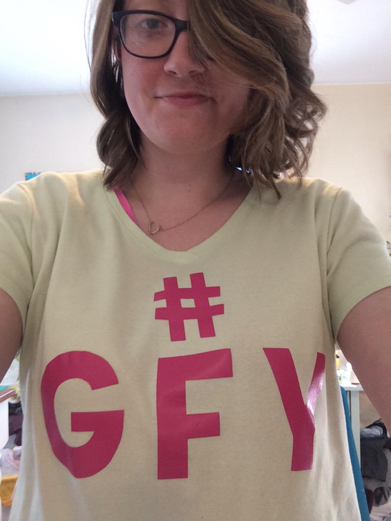 rehrerb's tweet photo. Ready for Tuesday! @WhatSayYouPod http://t.co/SdLNfb7aC2