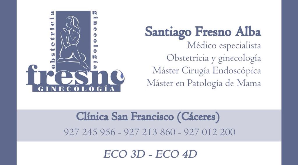 Santiago Fresno Alba (@drfresnoalba) on Twitter photo 