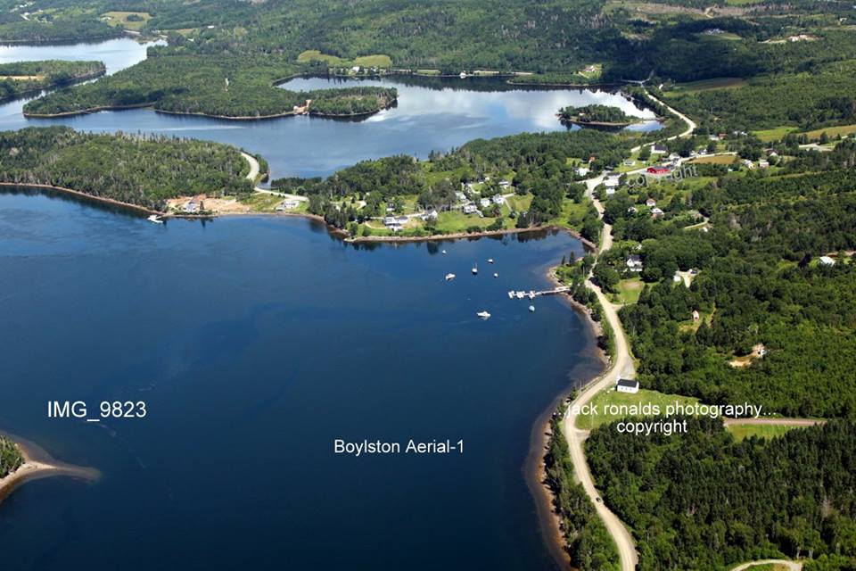 ShellThornley's tweet image. my home sweet home view from the air, Punisher I can hear your jet zoom by my house ha ha