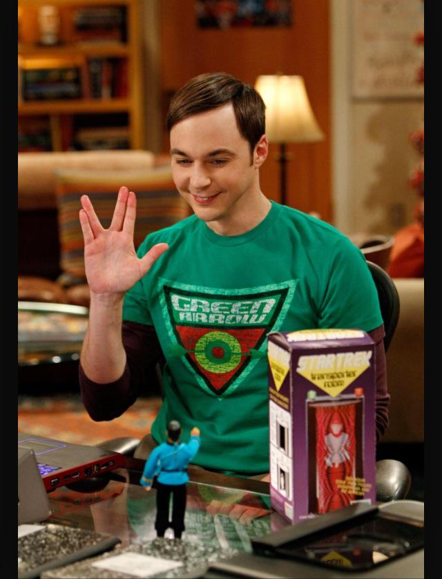 Happy birthday jim parsons! Thanks for being there when no one else was. 