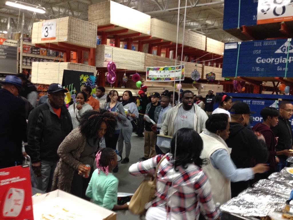 KcMccrossen's tweet photo. Success sharing in Newark 980... It is so awesome to be part of an amazing company!! http://t.co/4i0LwZxdl9