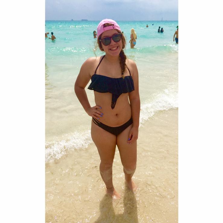 dayanacardona_'s tweet image. #springbreak15