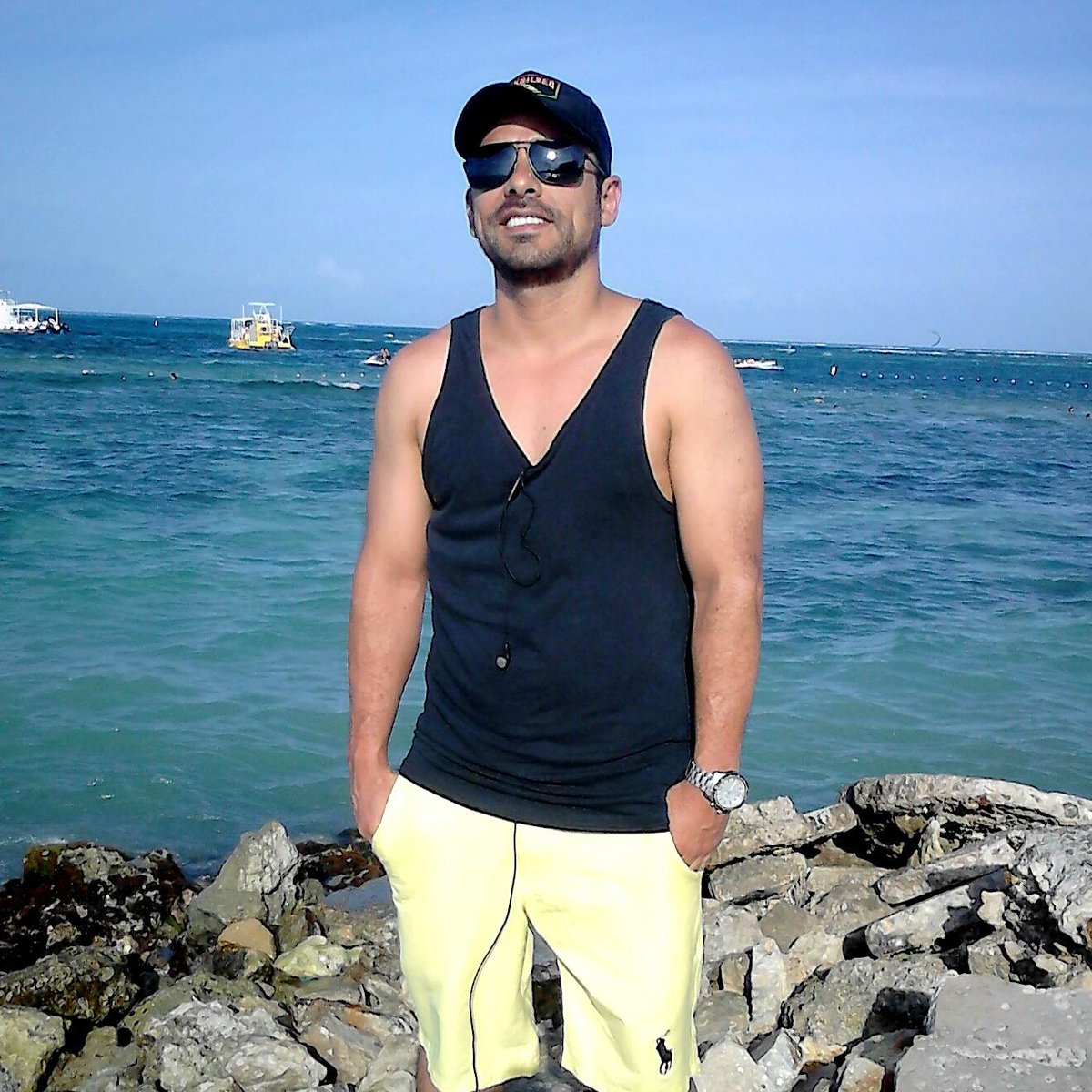 oskaragudelo's tweet photo. Ahí vamos....SOL! http://t.co/kd4ommHSLP