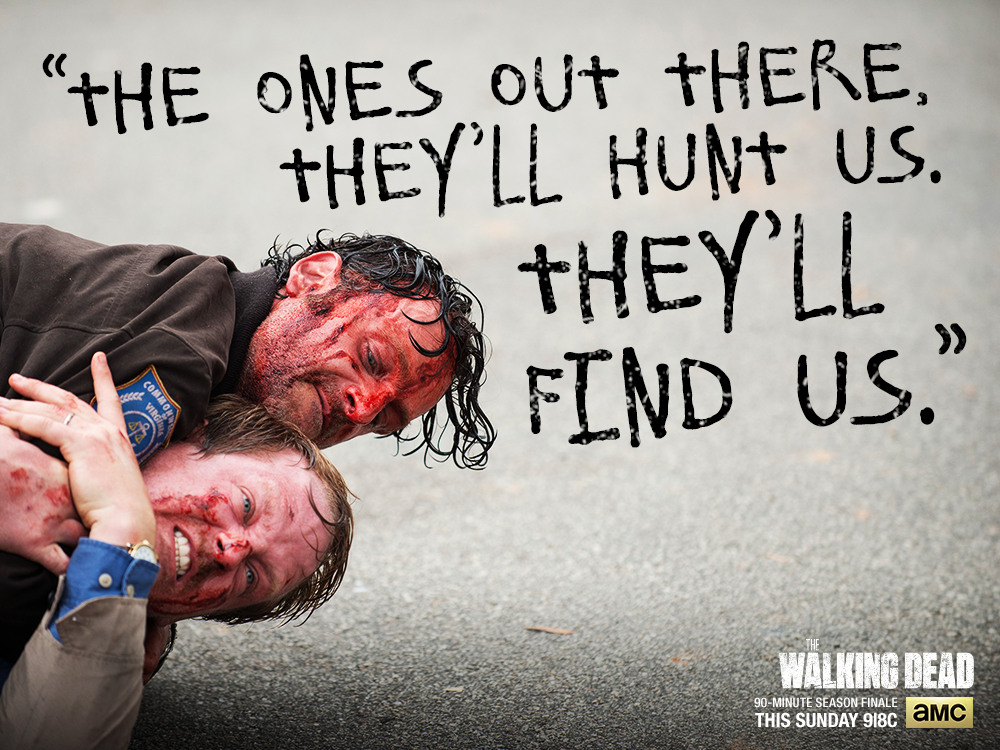 WalkingDead_AMC tweet picture