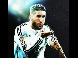 Happy birthday Sergio Ramos!  hero La Decima !!! You the best player  