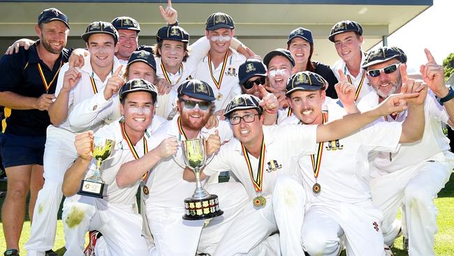 GCA2: Marshall bowlers deliver the goods geelongadvertiser.com.au/sport/local-sp…