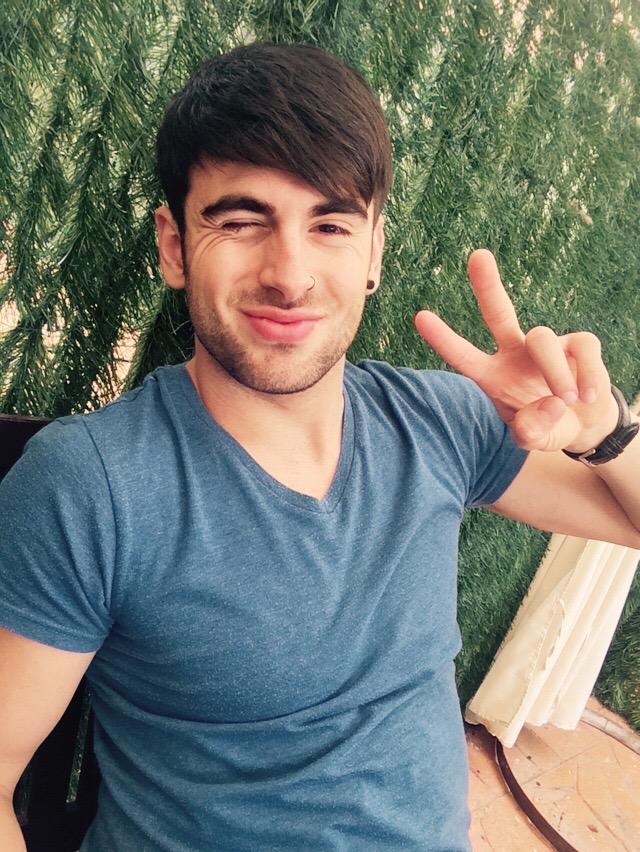 rutylian's tweet photo. Deja que la vida te sorprenda, y llego el... Te quiero muchisimoooo http://t.co/lWb5KJQt0B