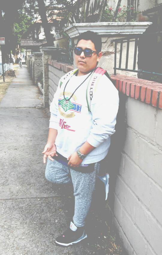Snapchat: jomarsaul23