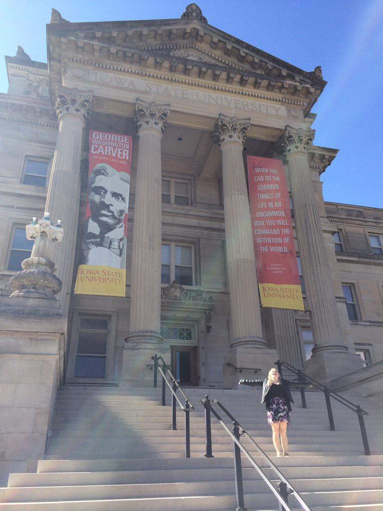 StavieBrock's tweet photo. Beardshear has all the epic resources you'll need to be financially set at ISU! #UST311 http://t.co/ISFIkrq1yu