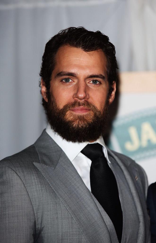 Henry Cavill News on Twitter "These lucky guys also got to meet Henry