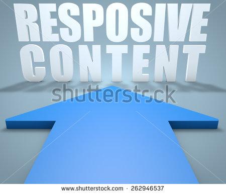 karenmcgrane's tweet photo. My Google Alert for “responsive content” returns only bad stock photos and jQuery sliders: http://t.co/9SasHIBX96 http://t.co/rpvpeSb9ce