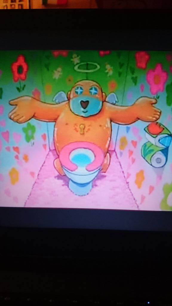 midna_littleimp's tweet photo. No puedo con esta escena, en serio 😂😂 http://t.co/Ixi8aTKmp9