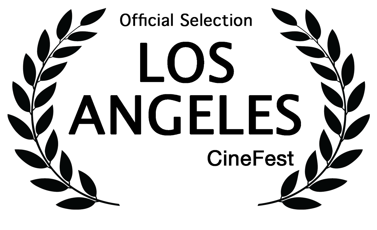 meisbridge's tweet photo. A big thank you to the Los Angeles CineFest for the Official Selection! http://t.co/6YswzPIAPX