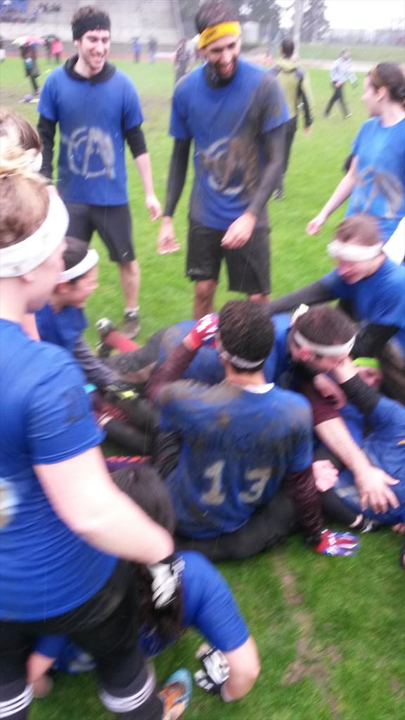 Speak of the devil..."<a href="/ValhallaQuid/">Valhalla Quidditch</a>: congrats to Valhalla player Devin Dutt winning #QCNationals with the Avengers!"