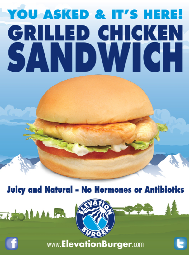 Elevation Burger (@eboneloudoun) on Twitter photo 