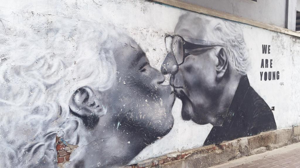 Lubov Azria tweet media