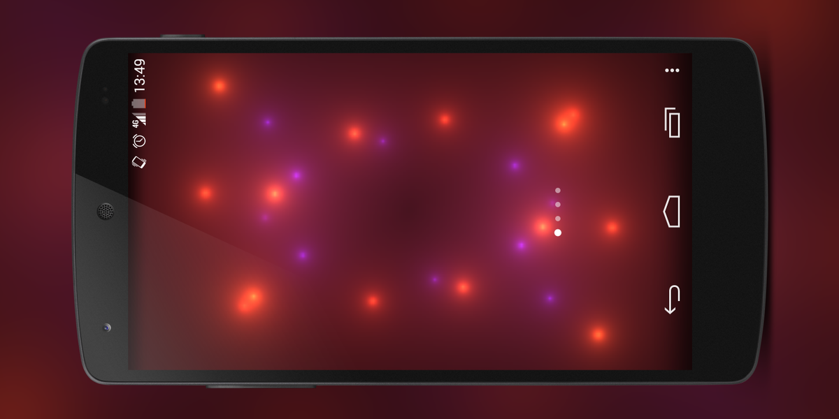 AfterNineLab's tweet image. Fireball Live screenshot! Do you like it? Find the app right there:play.google.com/store/apps/det… #RT if you like!