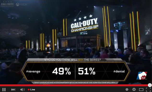 Elit3gamer180's tweet image. #Revenge #CoDChampsMVP #XboxCOD