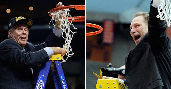 Big Ten Network tweet media