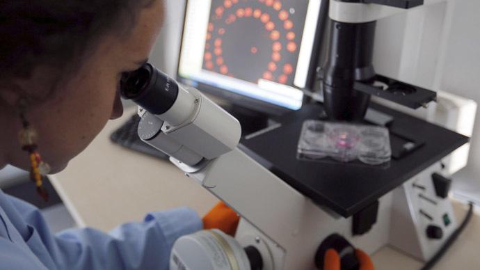 UK scientists allowed to genetically modify human embryos – regulator