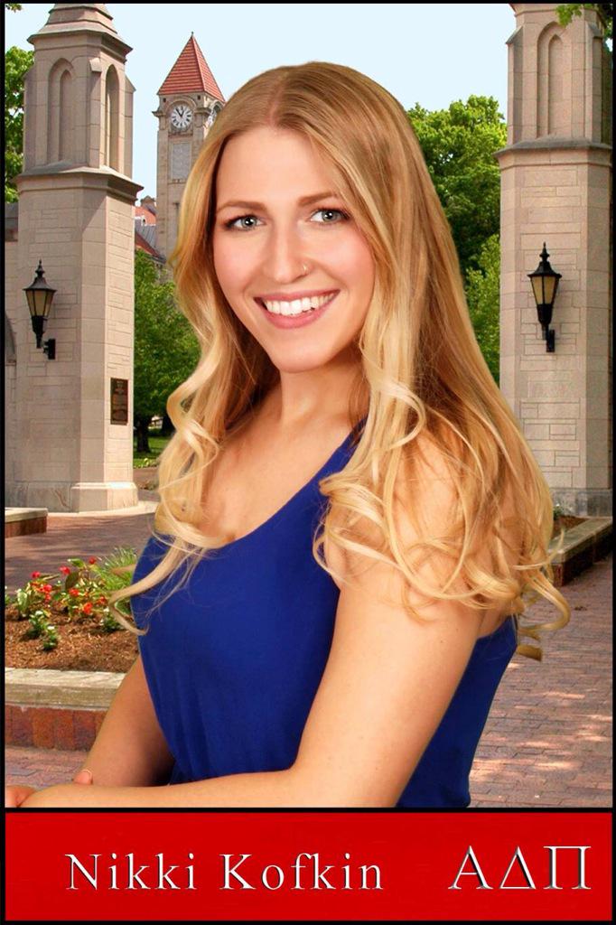 Good luck at <a href="/MissGreekIU/">Miss Greek IU</a> today <a href="/Trikky_Nikki/">trikky-Nikki ❤️🏳️‍⚧️❤️</a>!! You're beautiful inside and out.