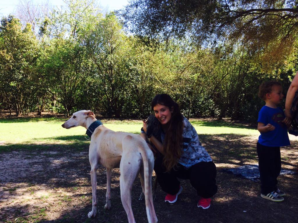 amanda95lg's tweet photo. Mis galguiss http://t.co/54EwcUp1iy