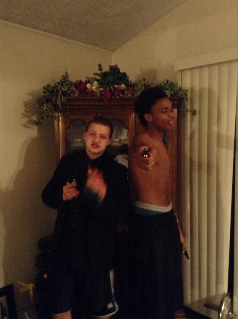 giovanniortolan's tweet photo. @itsdoubledayhoe http://t.co/QOA9b8Md5f