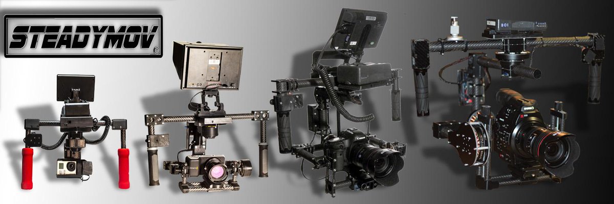 steadymov's tweet image. 