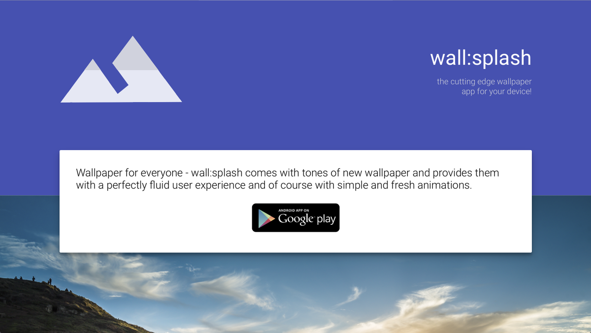 wallsplash tweet media