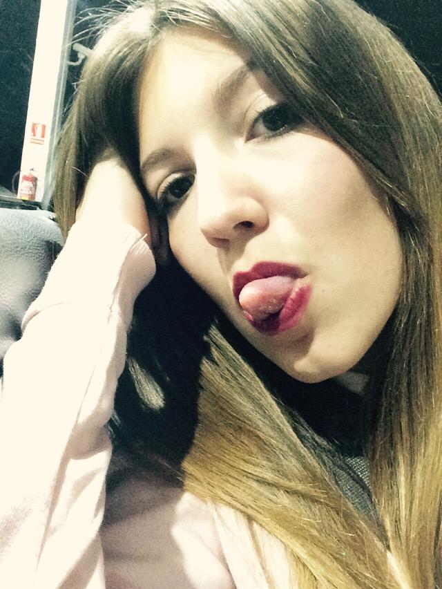 Finde 1⃣0⃣😊☺️ No puedo pedir más 1⃣5⃣❤️9⃣ #SweetDreams🎀👑