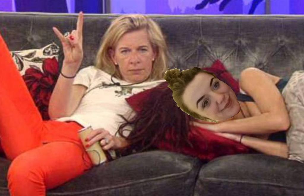 jmarsh4eva's tweet photo. @KTHopkins ❤❤❤ what you do! http://t.co/DogEMwp2Yb