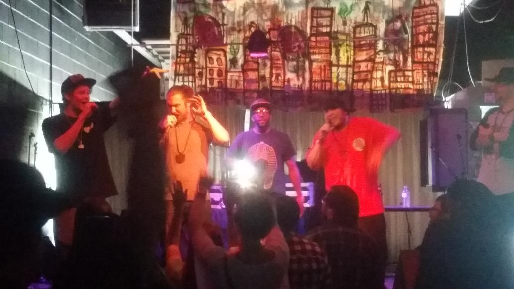 AngTheFuture's tweet photo. The homies @ATG208 and @axiomthewize killin shit! http://t.co/pClxjpaO4g