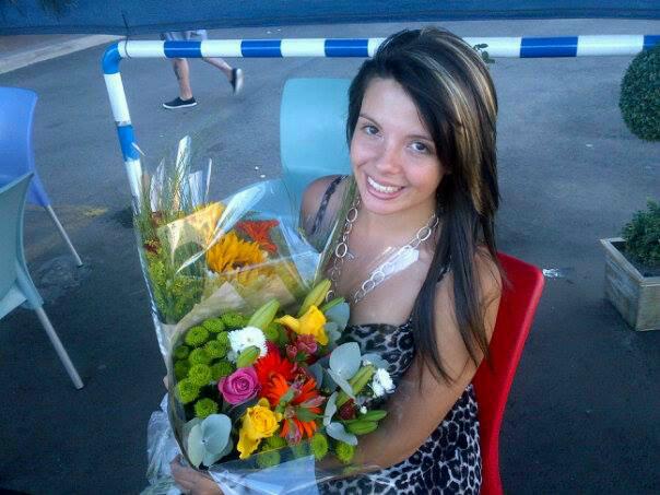 JasonConcalves's tweet photo. I love spoiling my love...♥ http://t.co/5xv26aDqtd